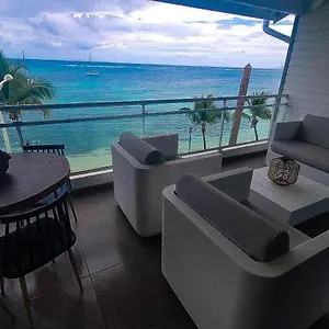 Appartement Only4view Rooftop Sainte-anne, Sainte-Anne (Grande-Terre)